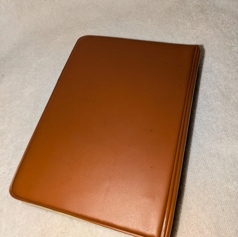 HP Brown Software Pocket Guide
